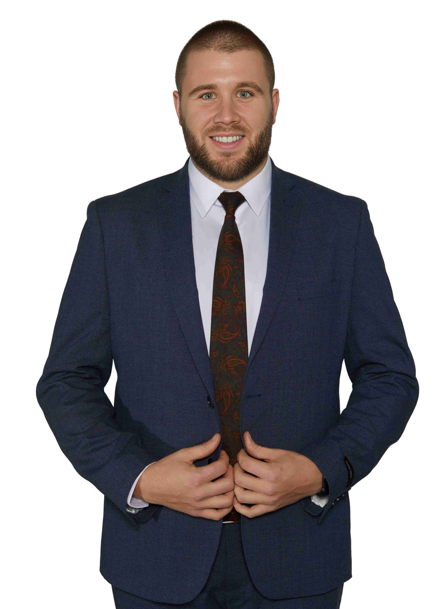 Ned Chiasson - Courtier Immobilier